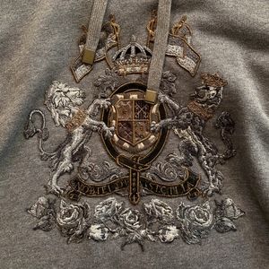 dolce and gabbana hoodie